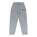 GREY ESSENTIAL SWEATPANTS