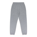 GREY ESSENTIAL SWEATPANTS