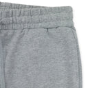 GREY ESSENTIAL SWEATPANTS