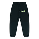 GREEN KNOCKOFF SWEATPANTS