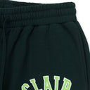 GREEN KNOCKOFF SWEATPANTS