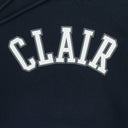 NAVY KNOCKOFF HOODIE