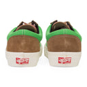 GREEN/RED/BROWN V-OG STYLE 36 LX SNEAKERS