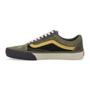 OLIVE OLD SKOOL VLT LX SNEAKERS