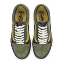 OLIVE OLD SKOOL VLT LX SNEAKERS