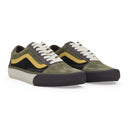 OLIVE OLD SKOOL VLT LX SNEAKERS