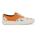 AUTUMN/BLACK COMFY CUSH ERA LX SNEAKERS