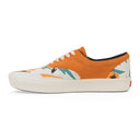 AUTUMN/BLACK COMFY CUSH ERA LX SNEAKERS
