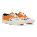 AUTUMN/BLACK COMFY CUSH ERA LX SNEAKERS