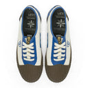 BROWN/WHITE/BLUE AUTHENTIC ONE PIECE LX SNEAKERS