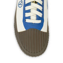 BROWN/WHITE/BLUE AUTHENTIC ONE PIECE LX SNEAKERS
