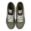 MULTICOLOR SK8-HI REISSUE VLT LX SNEAKERS