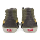 MULTICOLOR SK8-HI REISSUE VLT LX SNEAKERS