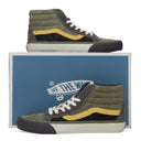 MULTICOLOR SK8-HI REISSUE VLT LX SNEAKERS