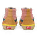MULTICOLOR SK8-HI REISSUE VLT LX SNEAKERS