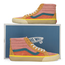 MULTICOLOR SK8-HI REISSUE VLT LX SNEAKERS