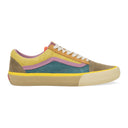 MULTICOLOR OLD SKOOL VLT LX SNEAKERS