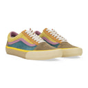 MULTICOLOR OLD SKOOL VLT LX SNEAKERS