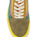 MULTICOLOR OLD SKOOL VLT LX SNEAKERS
