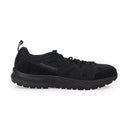 BLACK/WHITE ODYSSEY ADVANCED SNEAKERS