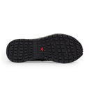 BLACK/WHITE ODYSSEY ADVANCED SNEAKERS