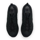 BLACK/WHITE ODYSSEY ADVANCED SNEAKERS