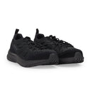 BLACK/WHITE ODYSSEY ADVANCED SNEAKERS