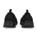 BLACK/WHITE ODYSSEY ADVANCED SNEAKERS