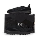 BLACK/WHITE ODYSSEY ADVANCED SNEAKERS