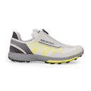 BEIGE/GRAY VANILLA ICE MAGNET XA-AMPHIB ADV SNEAKERS