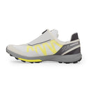BEIGE/GRAY VANILLA ICE MAGNET XA-AMPHIB ADV SNEAKERS
