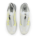 BEIGE/GRAY VANILLA ICE MAGNET XA-AMPHIB ADV SNEAKERS
