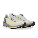 BEIGE/GRAY VANILLA ICE MAGNET XA-AMPHIB ADV SNEAKERS