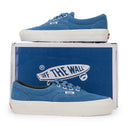 BLUE G ERA LX SNEAKERS