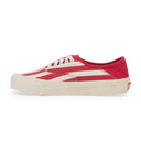 RED U OG STYLE 43 LX SNEAKERS
