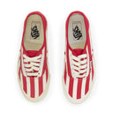 RED U OG STYLE 43 LX SNEAKERS