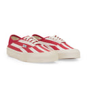 RED U OG STYLE 43 LX SNEAKERS