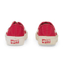 RED U OG STYLE 43 LX SNEAKERS