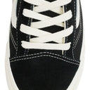 BLACK OG STYLE 36 LX SNEAKERS