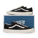 BLACK OG STYLE 36 LX SNEAKERS