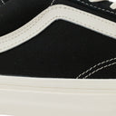 BLACK OG STYLE 36 LX SNEAKERS