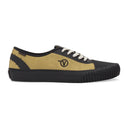 BLACK/KHAKI AUTHENTIC ONE PIECE LX SNEAKERS