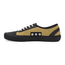 BLACK/KHAKI AUTHENTIC ONE PIECE LX SNEAKERS
