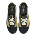 BLACK/KHAKI AUTHENTIC ONE PIECE LX SNEAKERS