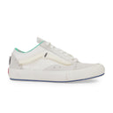 WHITE OLD SKOOL CAP LX SNEAKERS