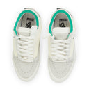 WHITE OLD SKOOL CAP LX SNEAKERS