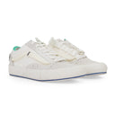 WHITE OLD SKOOL CAP LX SNEAKERS