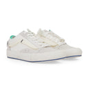 WHITE OLD SKOOL CAP LX SNEAKERS