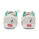 WHITE OLD SKOOL CAP LX SNEAKERS