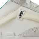 WHITE OLD SKOOL CAP LX SNEAKERS